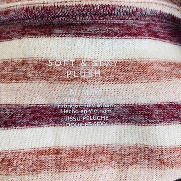 π5 for $25π American Eagle Soft and Sexy Top - Picture 4 of 4